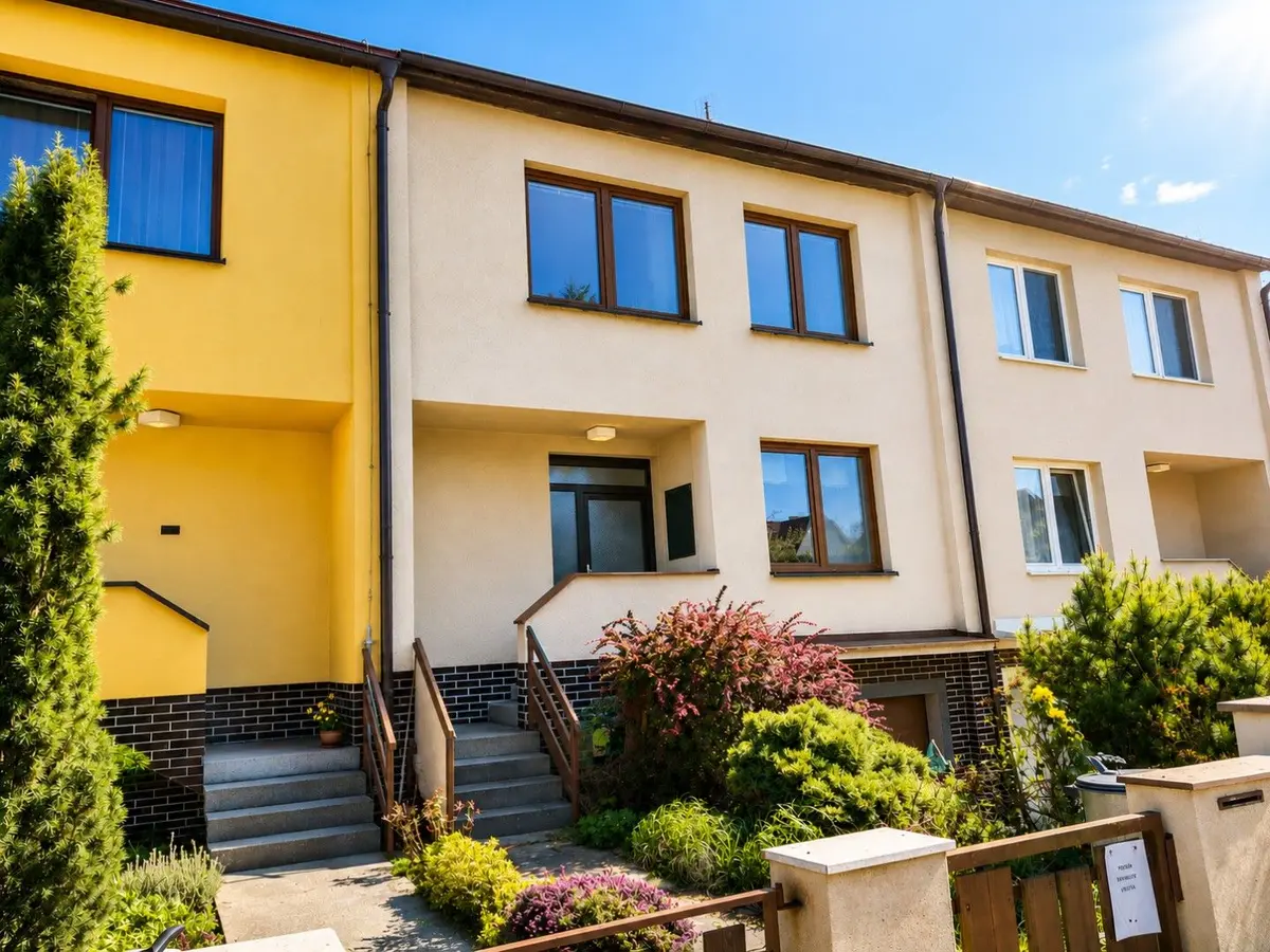 Prodej domu 200 m², Luční · Klokoty · Tábor