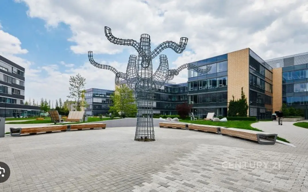 Pronájem komerčního prostoru 166 m², Radlická · Jinonice