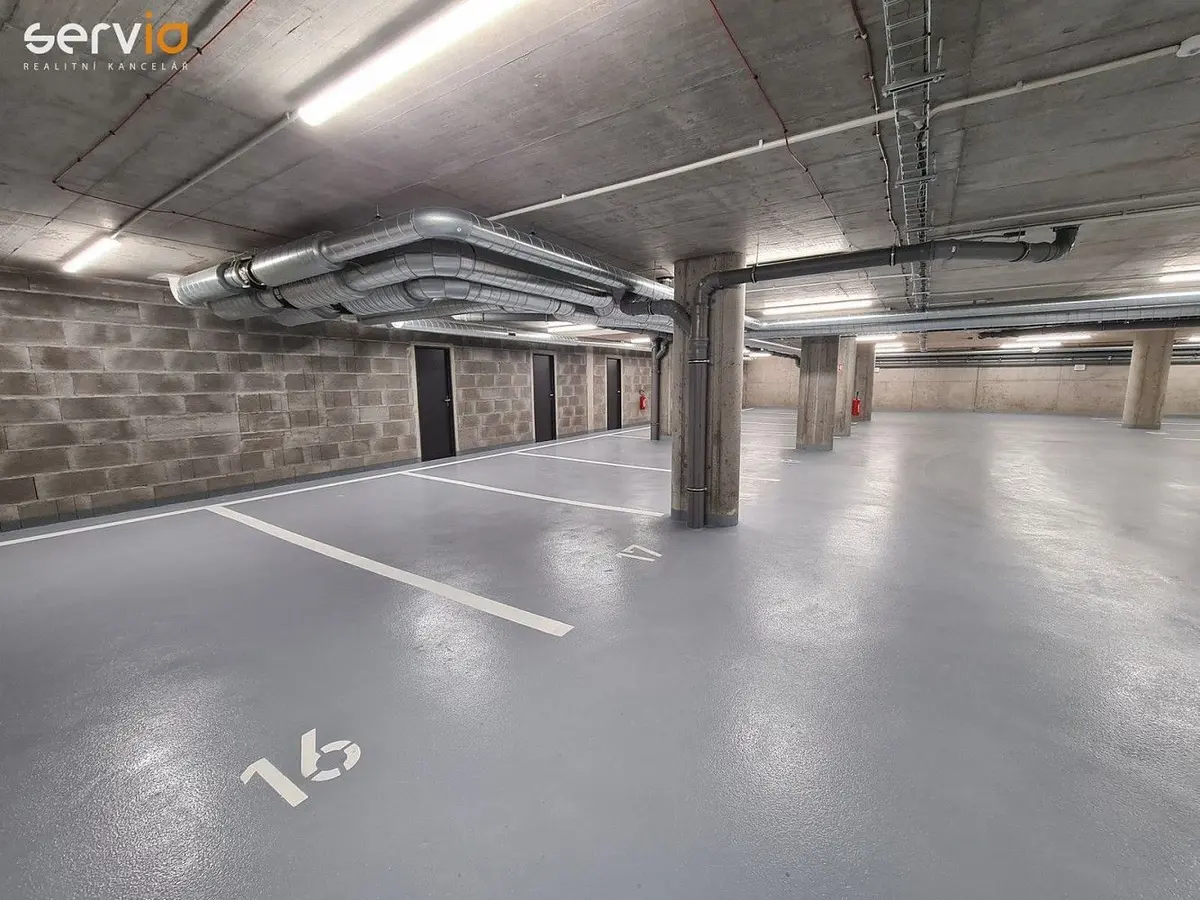 Pronájem nemovitosti 13 m², Hvězdová · Zábrdovice · Brno