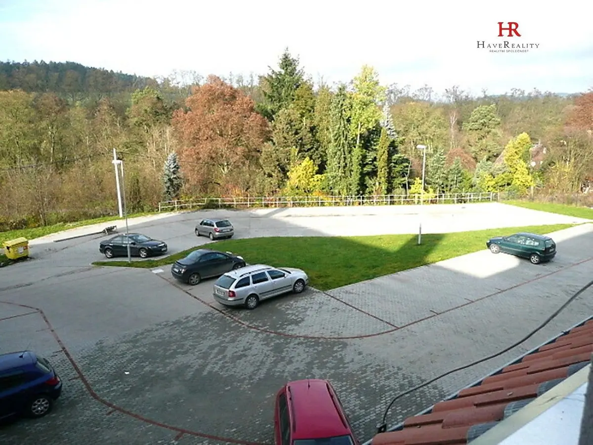 Prodej nemovitosti 13 m², Chrást nad Sázavou - vesnice · Týnec nad Sázavou