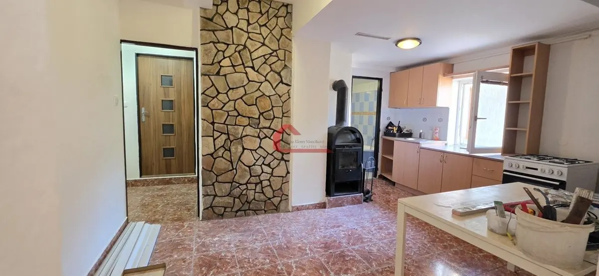 Pronájem bytu 2+1 45 m², Mikulčice