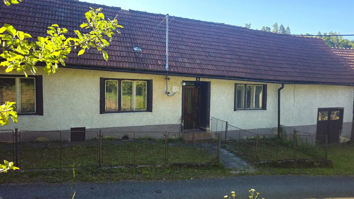 Prodej nemovitosti 98 m², Jasinov · Letovice