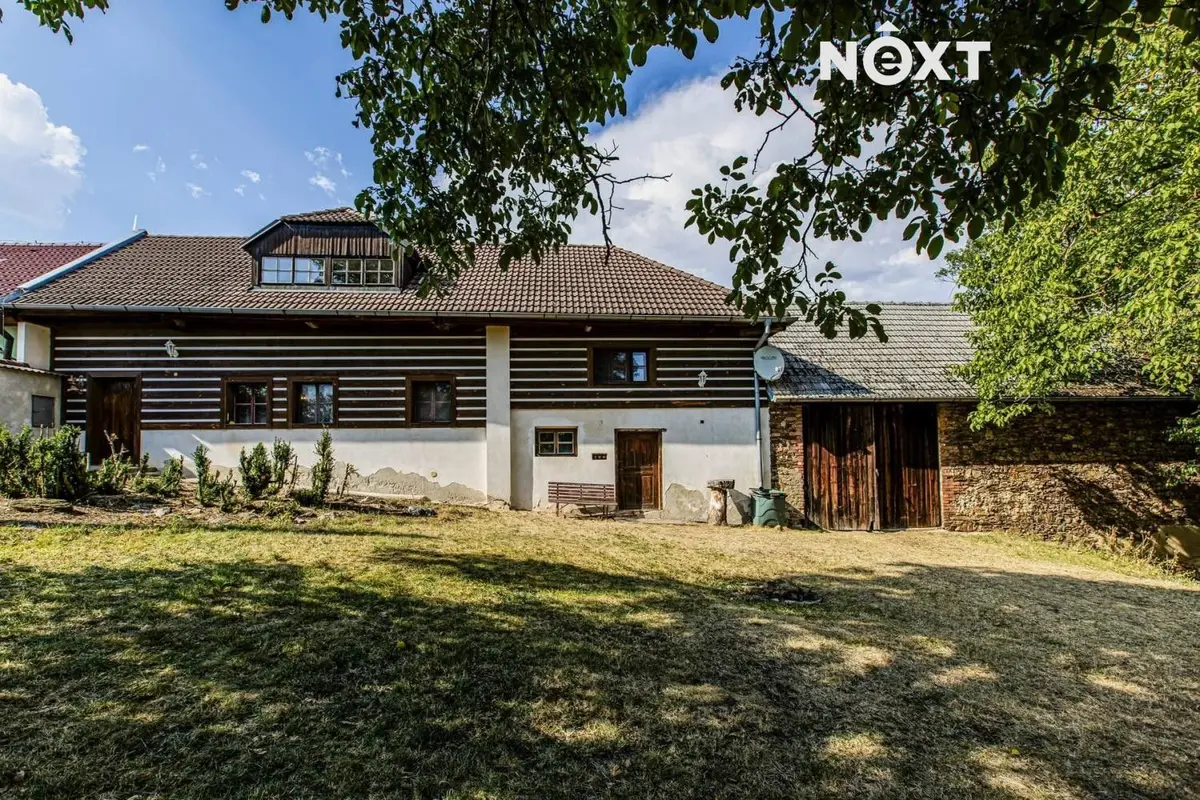 Prodej nemovitosti 127 m², Chelčice