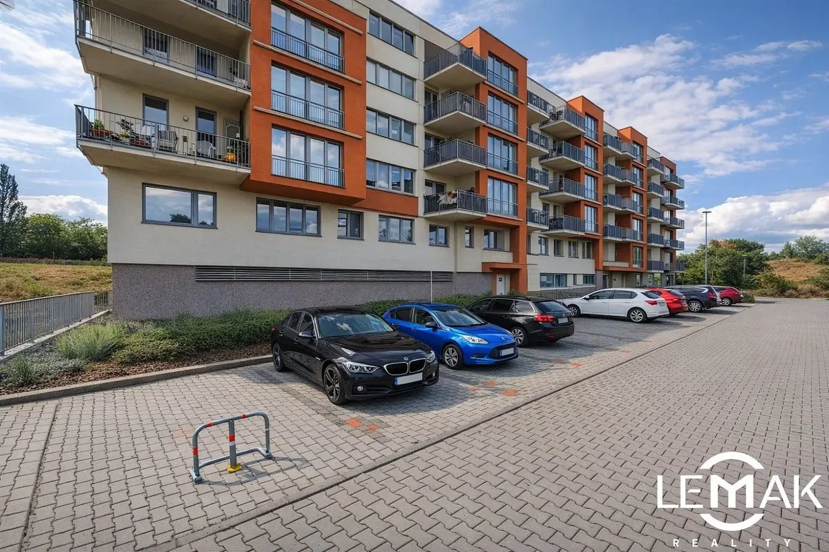 Prodej nemovitosti 12 m², Neředín · Olomouc