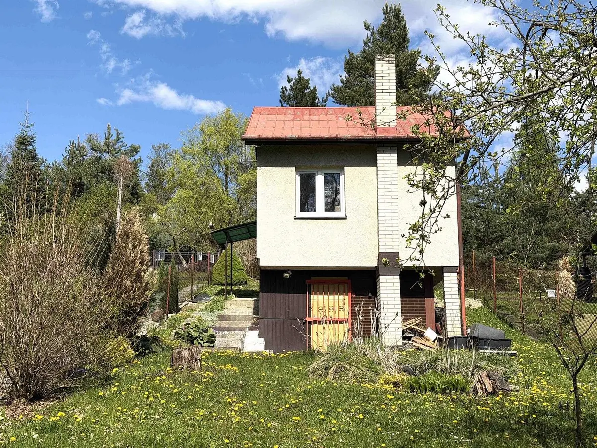 Prodej nemovitosti 40 m², Havířov-Dolní Datyně · Havířov