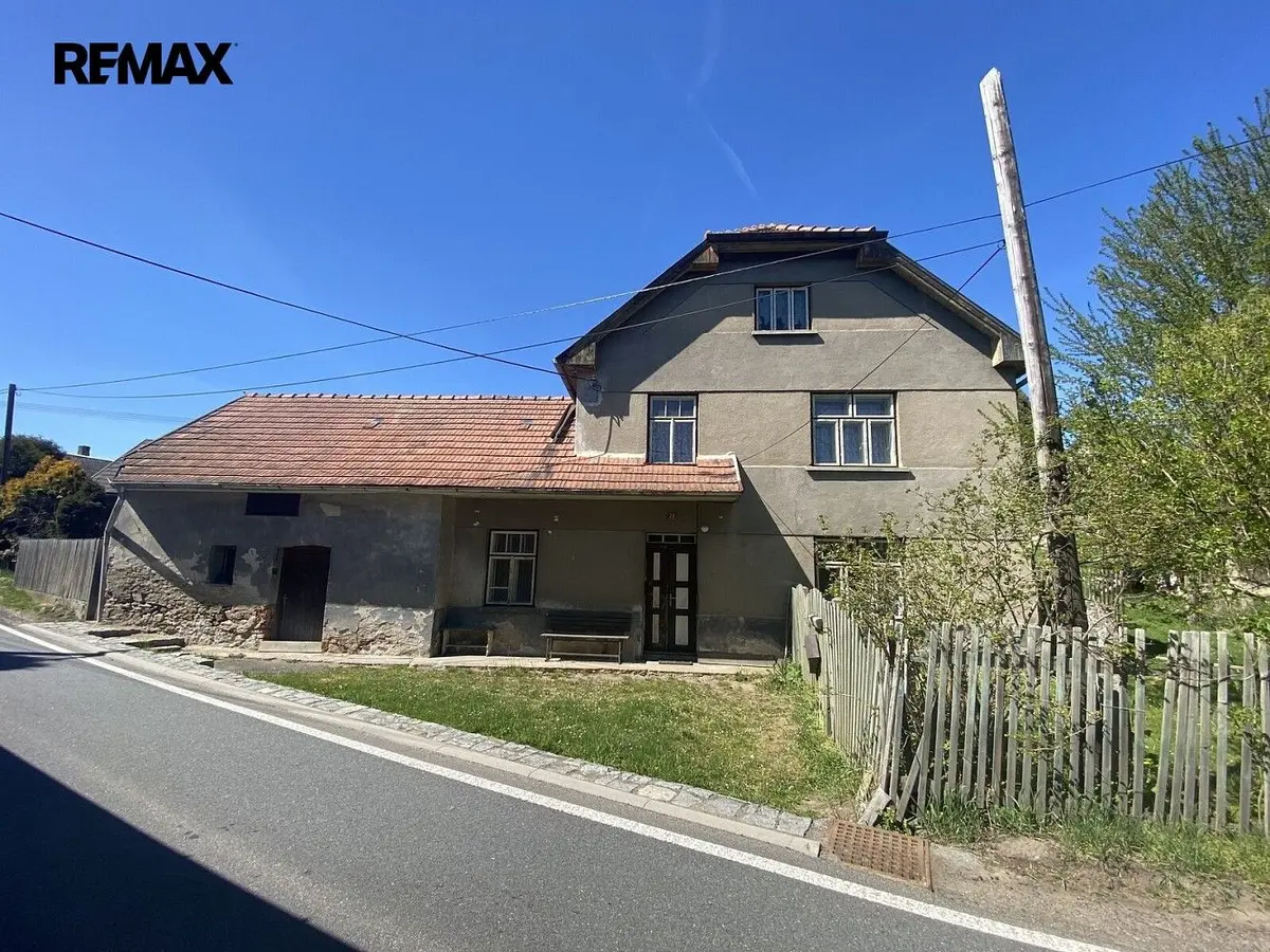 Prodej komerčního prostoru 114 m², Bílkovice