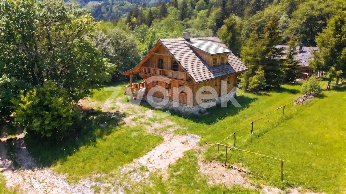 Prodej nemovitosti 160 m², Nový Hrozenkov