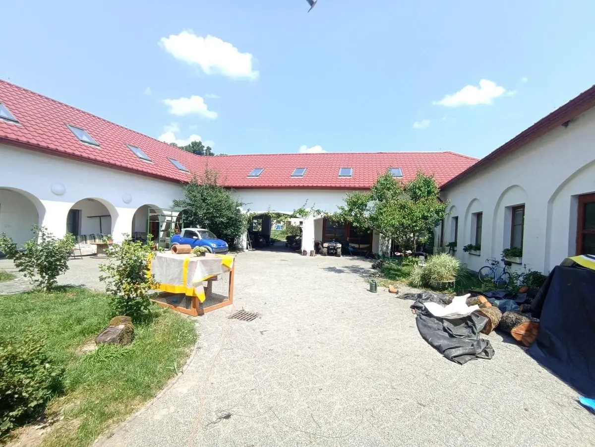 Prodej domu 1882 m², Trnávka u Lipníka nad Bečvou · Lipník nad Bečvou