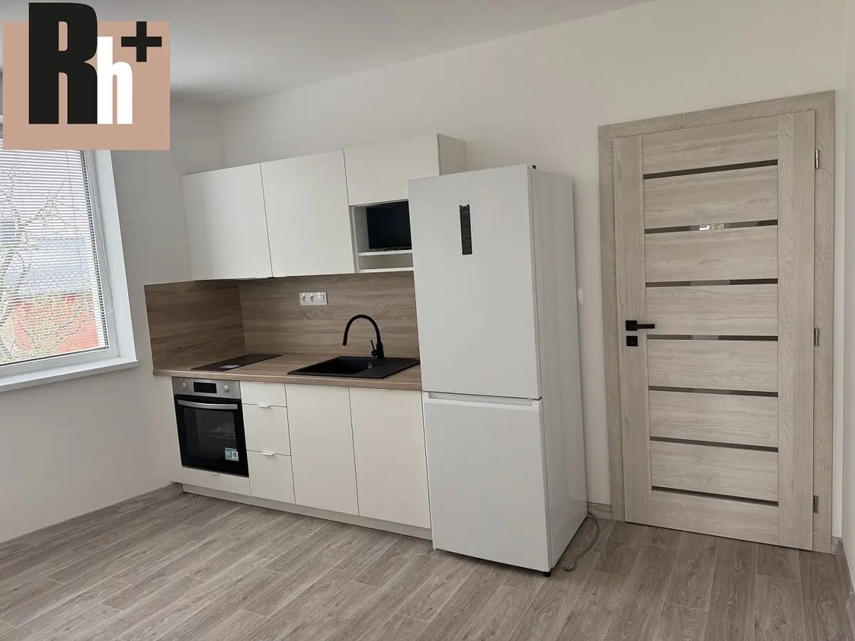 Prodej bytu 1+1 46 m², Opavská · Poruba · Ostrava