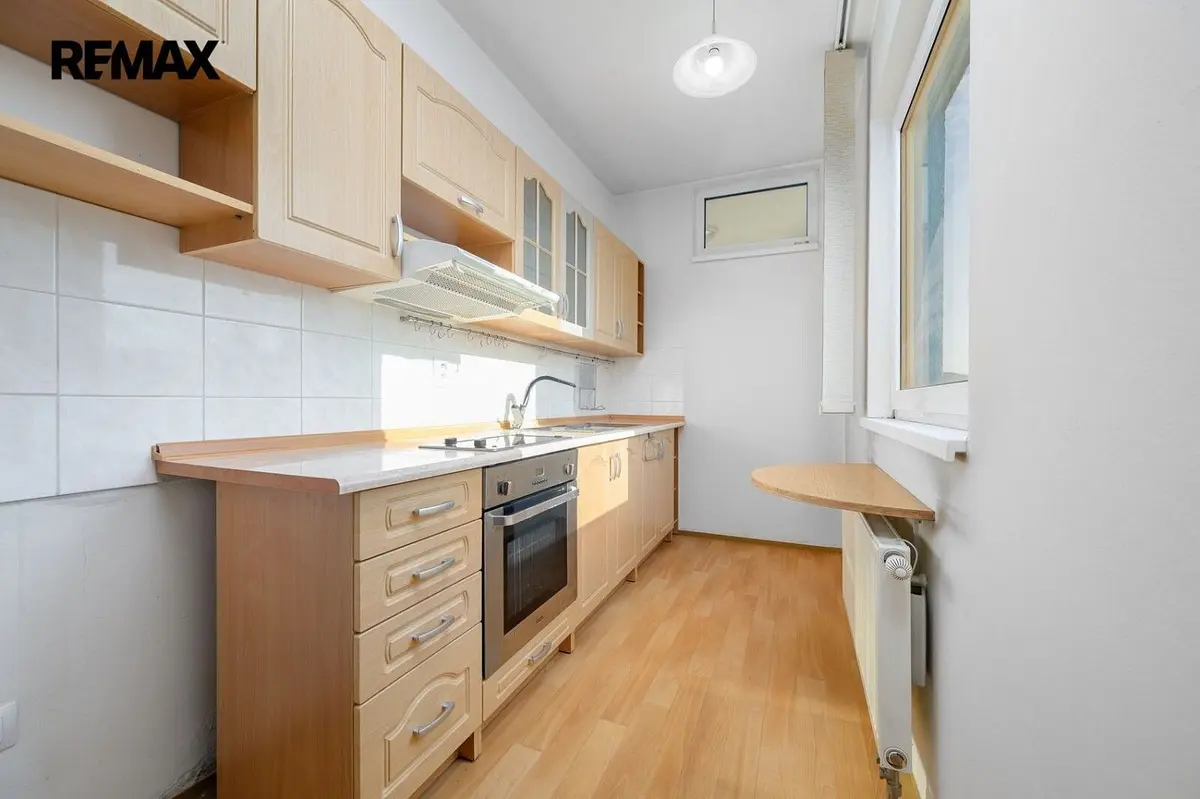 Prodej bytu 1+kk 47 m², Rochlice · Liberec