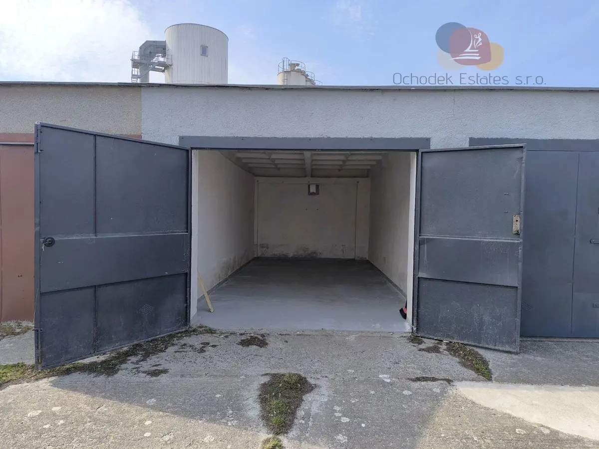 Pronájem nemovitosti 18 m², Kojetínská · Přerov