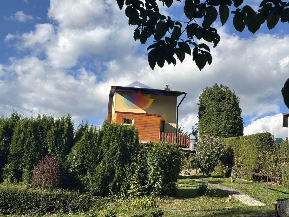 Prodej nemovitosti 40 m², Vendryně