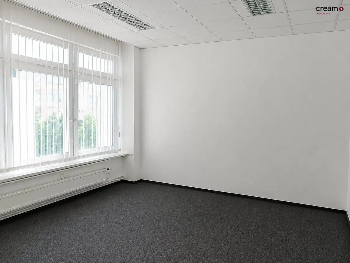 Pronájem komerčního prostoru 27 m², J. Palacha · Břeclav