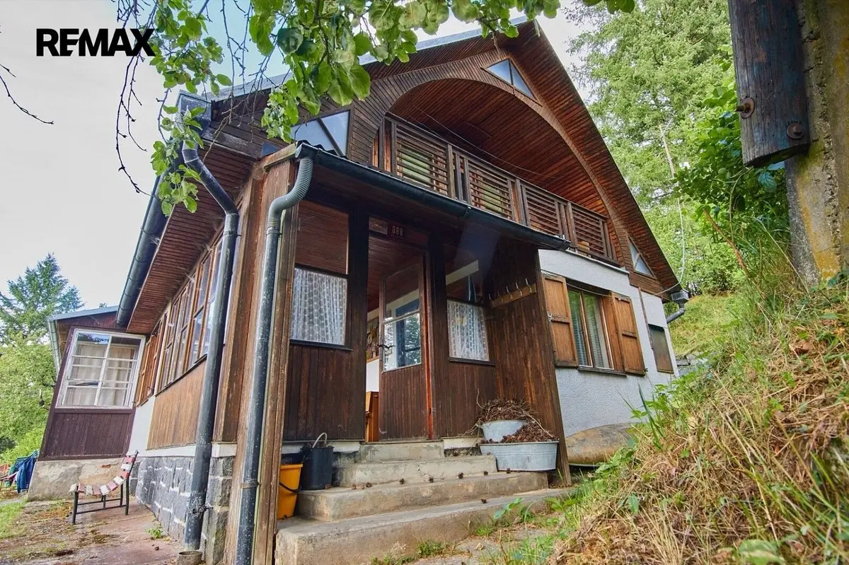 Prodej nemovitosti 96 m², Vojníkov