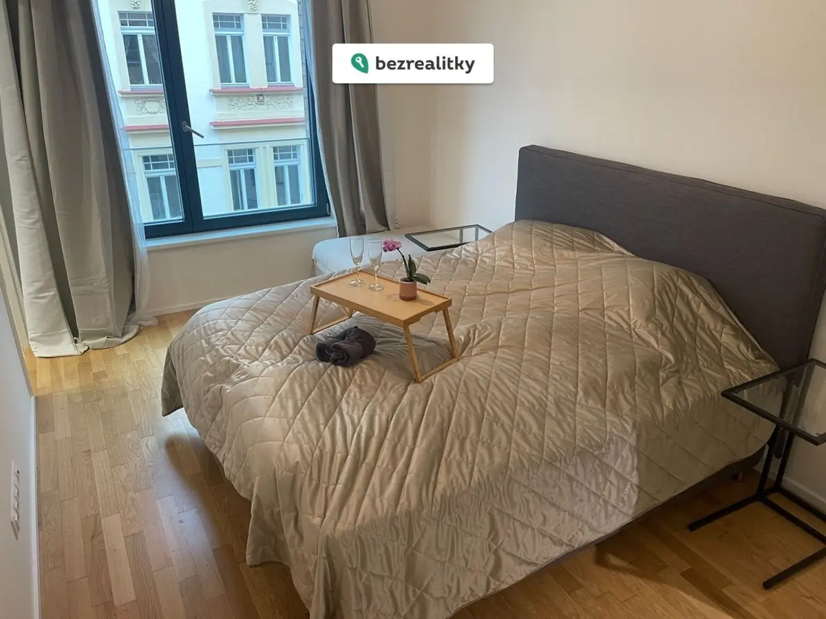 Prodej bytu 4+kk 109 m², Krásova · Žižkov