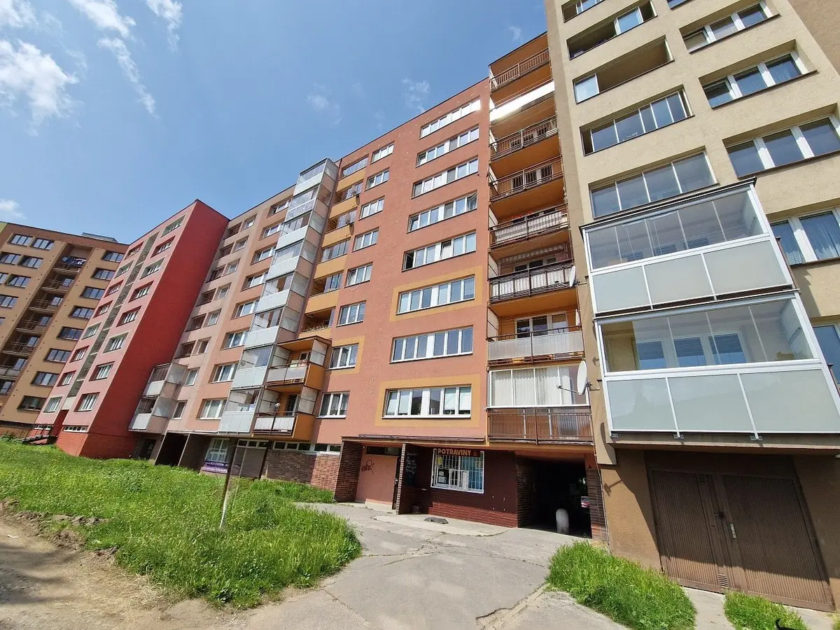 Pronájem komerčního prostoru 20 m², Ahepjukova · Moravská Ostrava · Ostrava