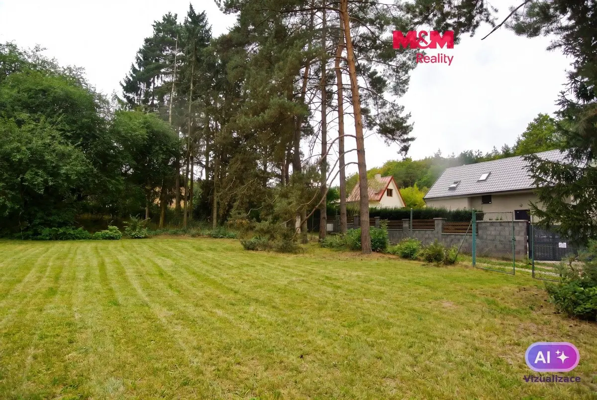 Prodej nemovitosti 21 m², Družec