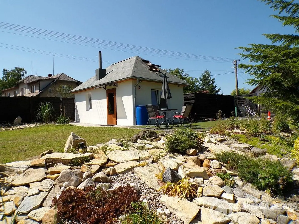 Prodej nemovitosti 29 m², Jasenná