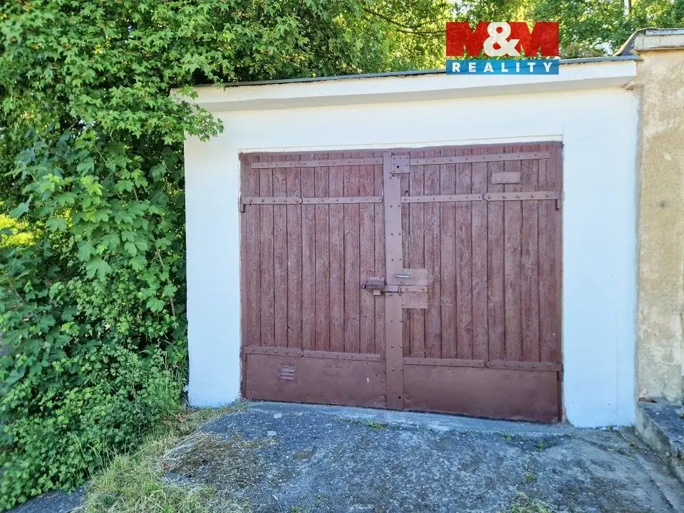 Prodej nemovitosti 22 m², Bratislavská · Teplice