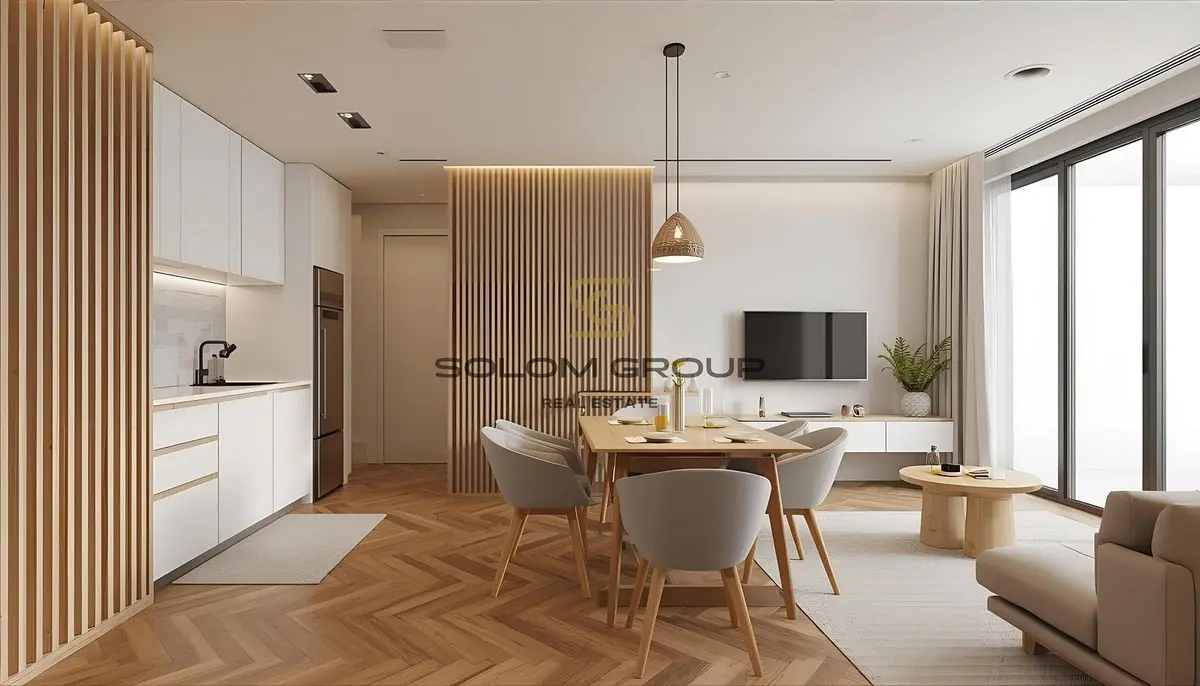 Prodej bytu 1+kk 41 m², Dolní Měcholupy