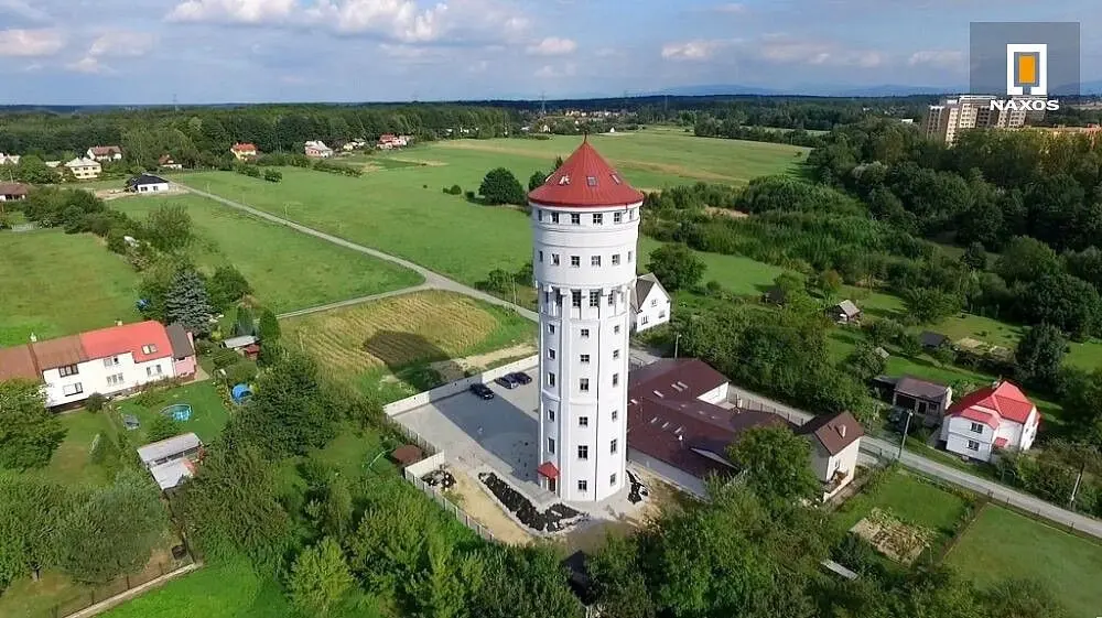 Prodej domu 578 m², U Vodárny · Karviná-město · Karviná