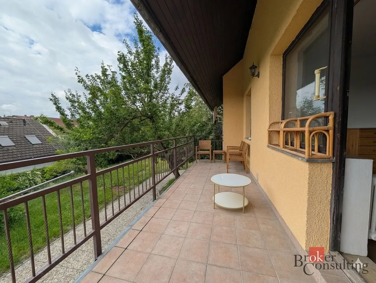 Pronájem bytu 2+kk 56 m², Mánesova · Klatovy
