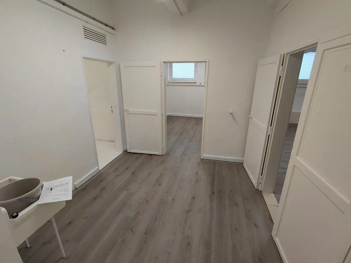 Pronájem komerčního prostoru 94 m², Svitavská · Blansko