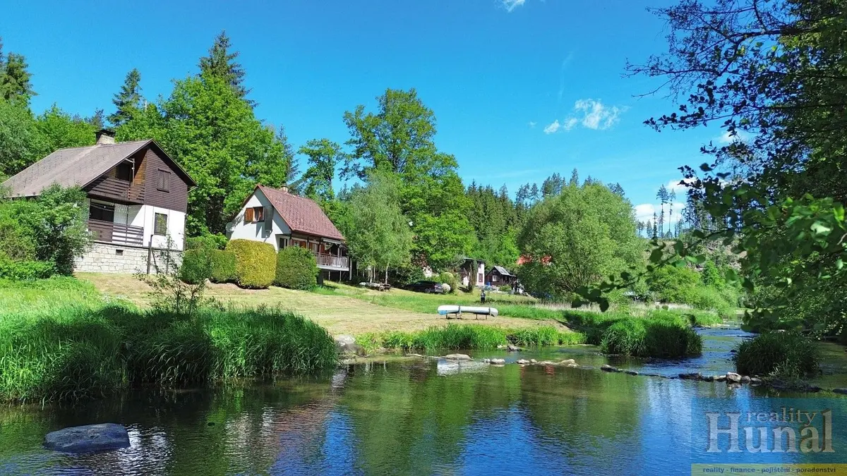 Prodej nemovitosti 46 m², Svépravice