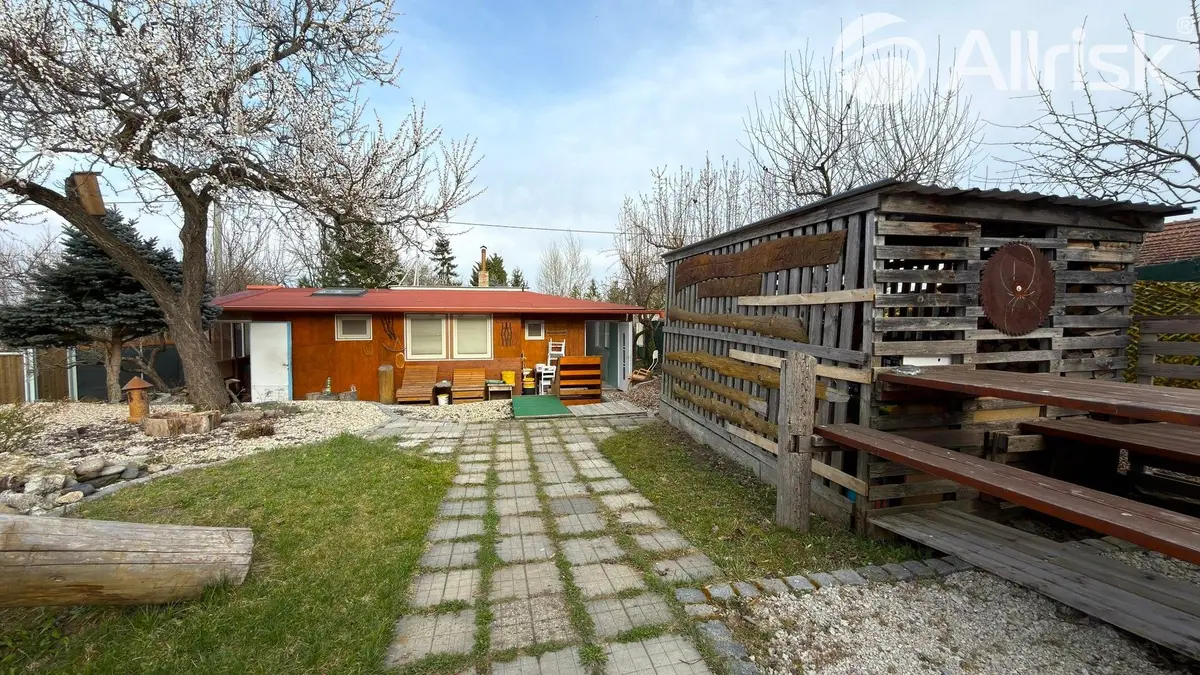 Prodej nemovitosti 94 m², Dělnická · Poštorná · Břeclav
