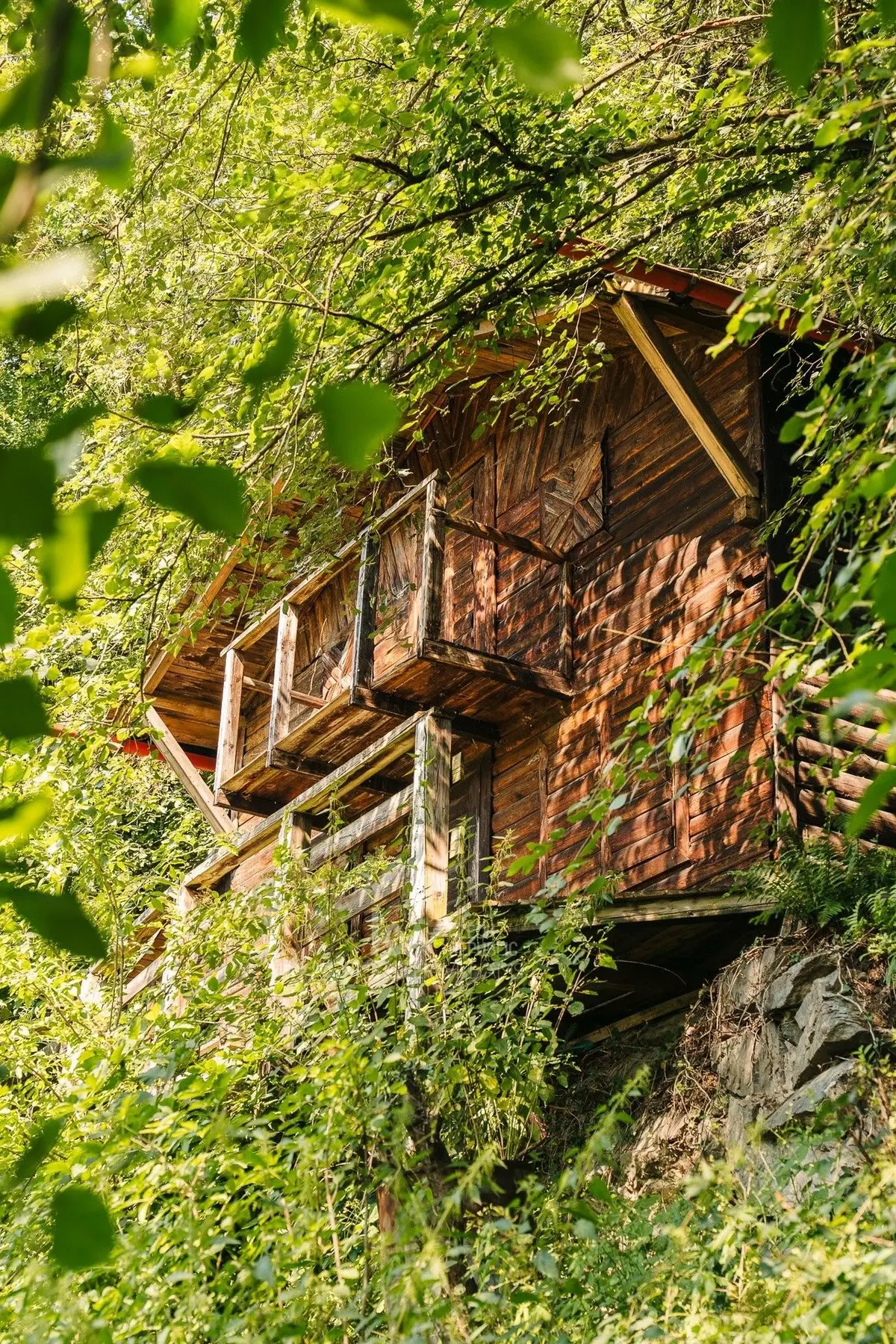 Prodej nemovitosti 43 m², Luka pod Medníkem · Jílové u Prahy