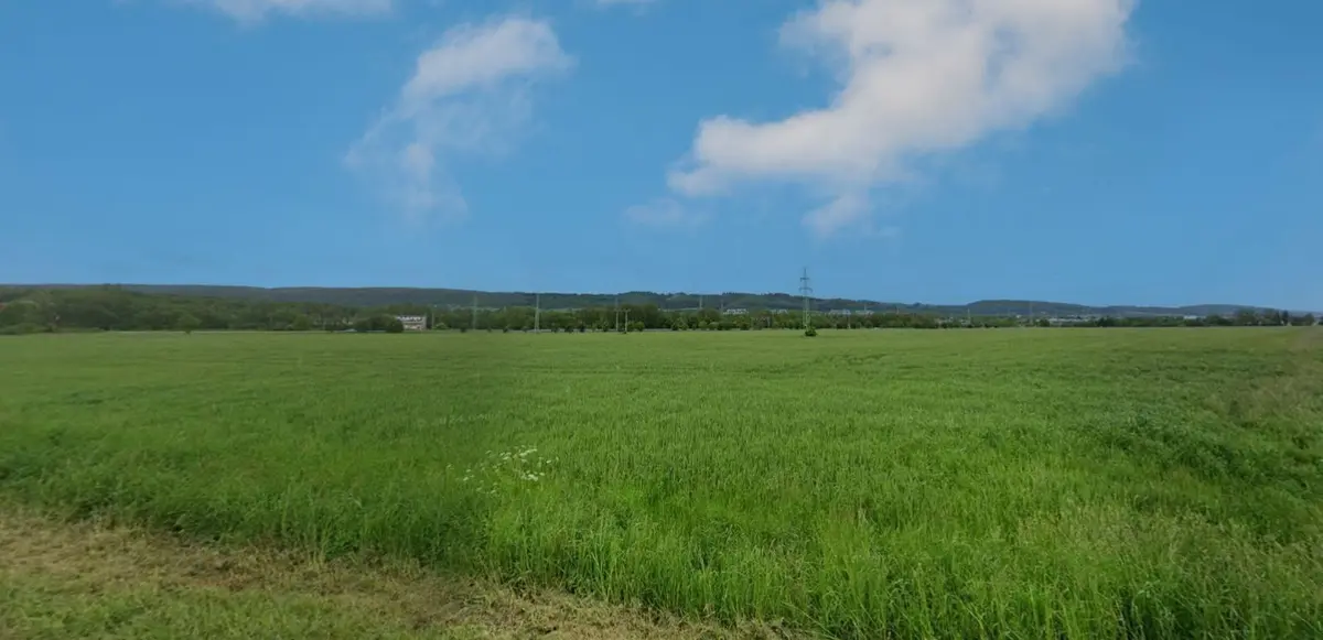 Prodej pozemku 10974 m², Rybník u České Třebové · Rybník