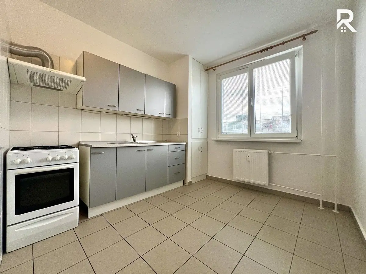Pronájem bytu 1+1 36 m², Družební · Nové Sady · Olomouc