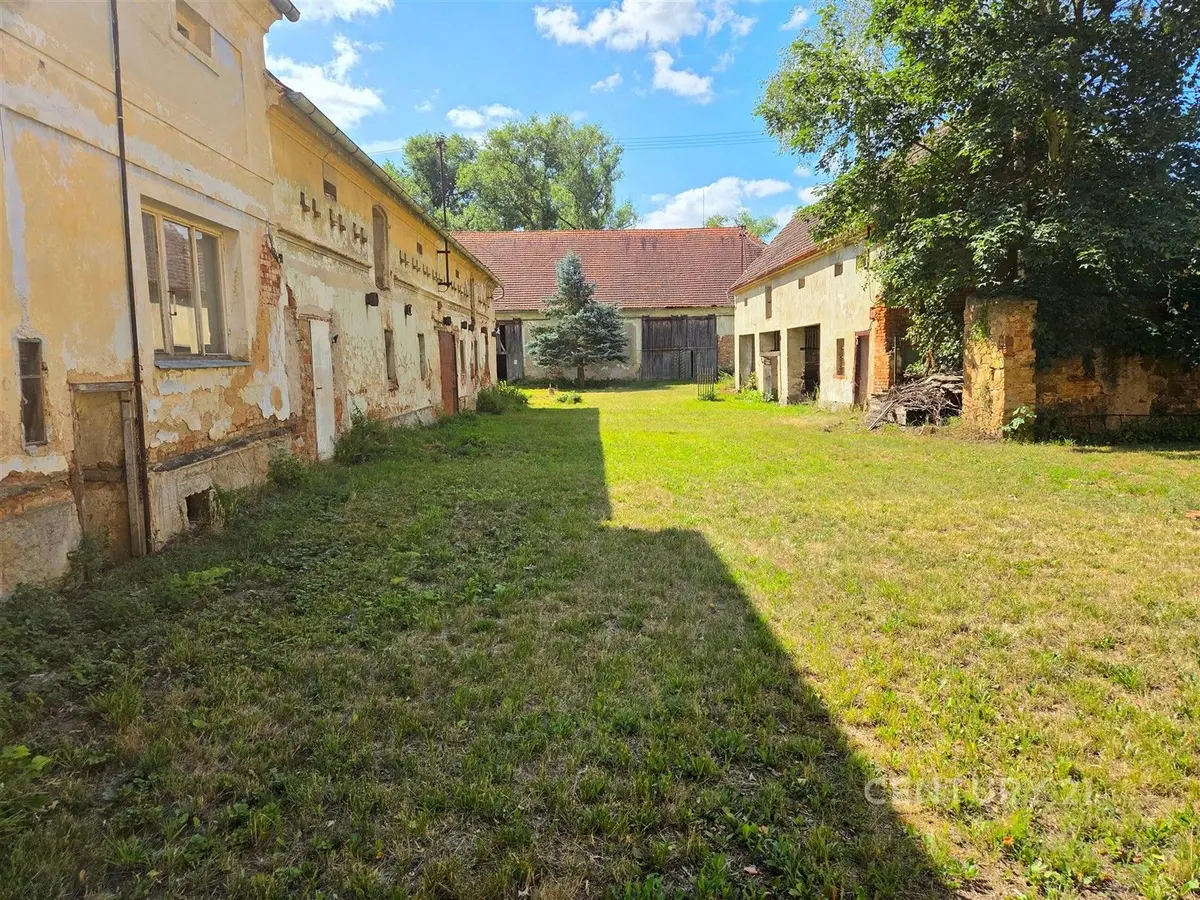 Prodej nemovitosti 237 m², Líšina