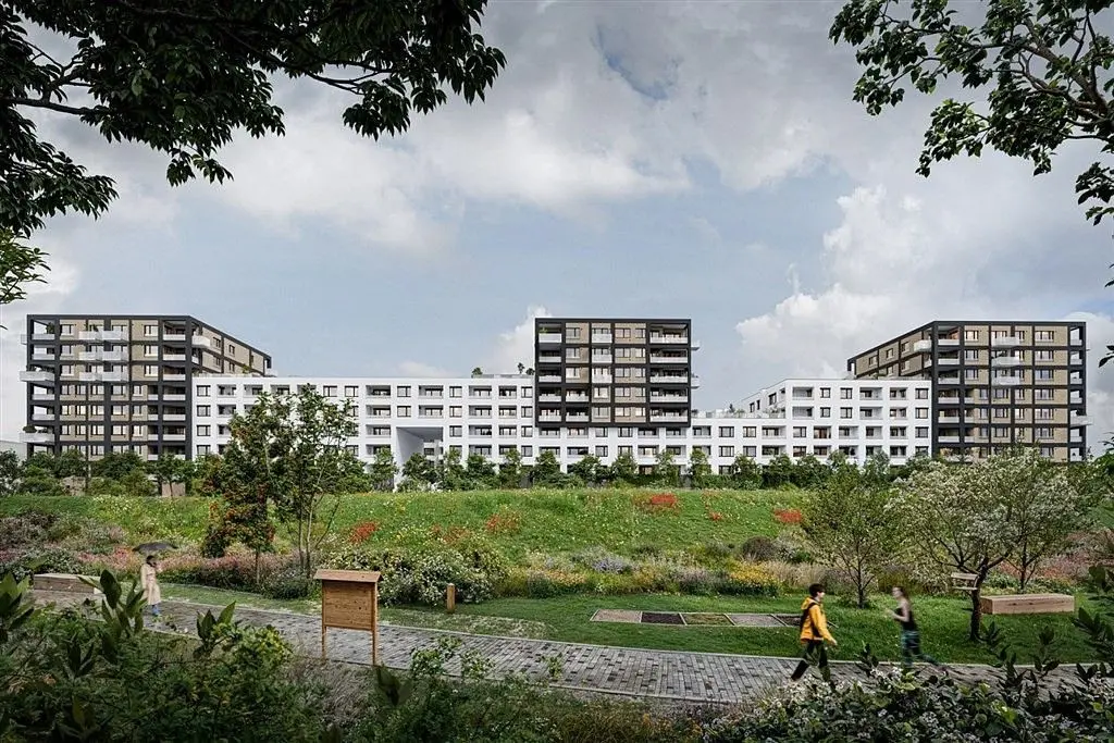 Prodej bytu 4+kk 85 m², Svitákova · Stodůlky