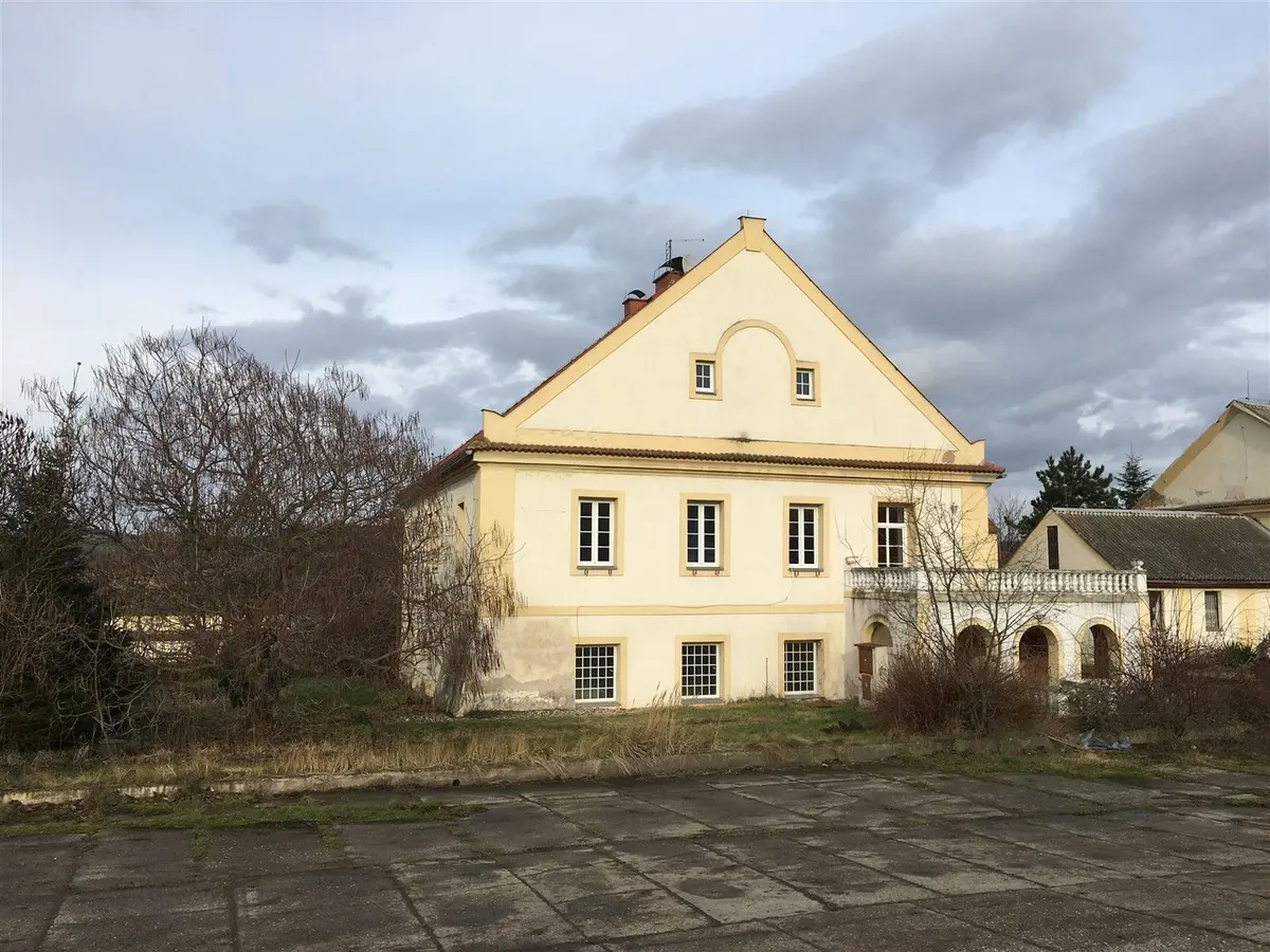 Pronájem domu 207 m², Bělušice u Mostu · Bělušice