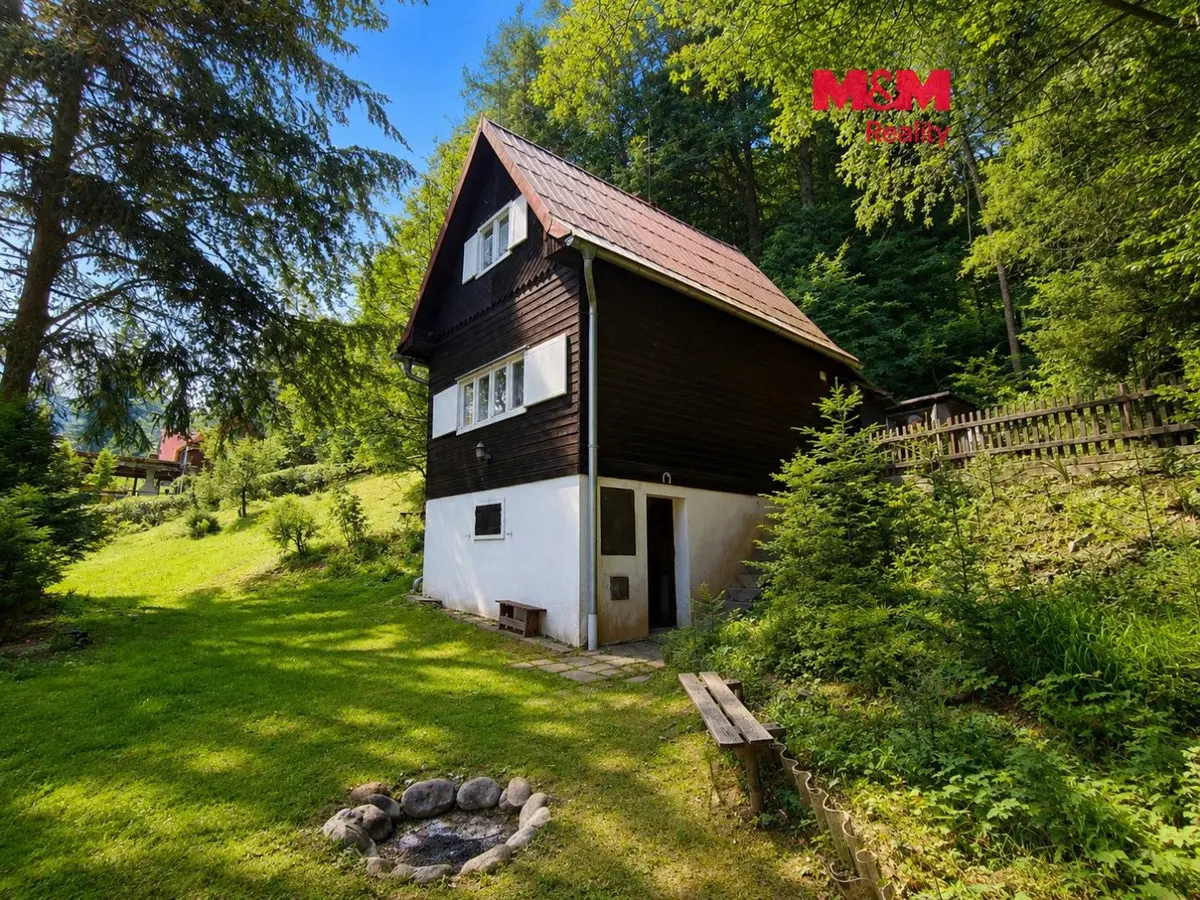 Prodej nemovitosti 62 m², Trojanovice