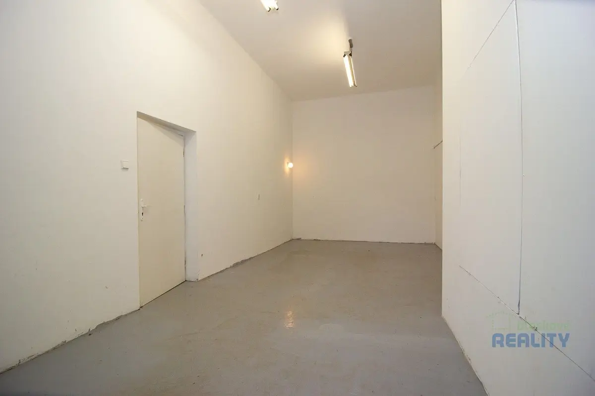 Pronájem komerčního prostoru 28 m², Pražská · Brandýs nad Labem · Brandýs nad Labem-Stará Boleslav