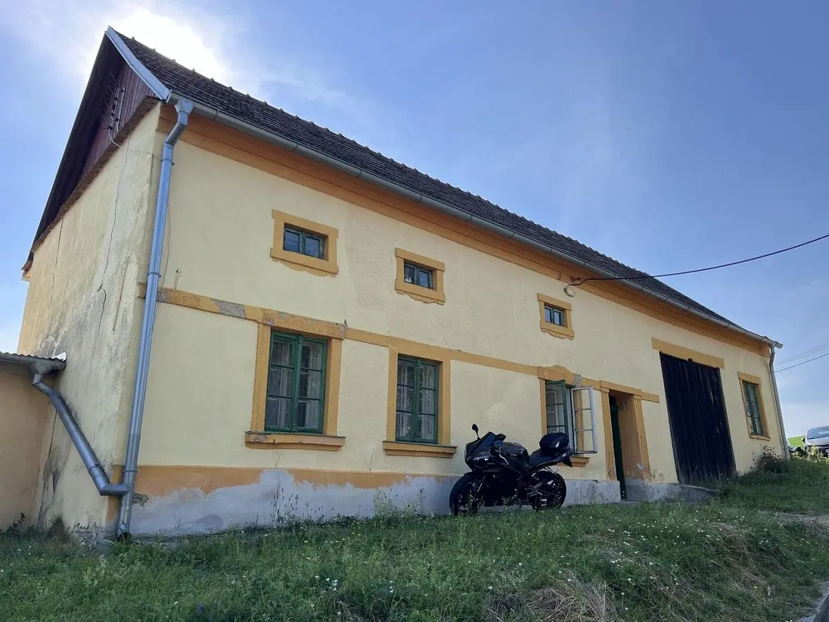 Prodej nemovitosti 90 m², Orlovice