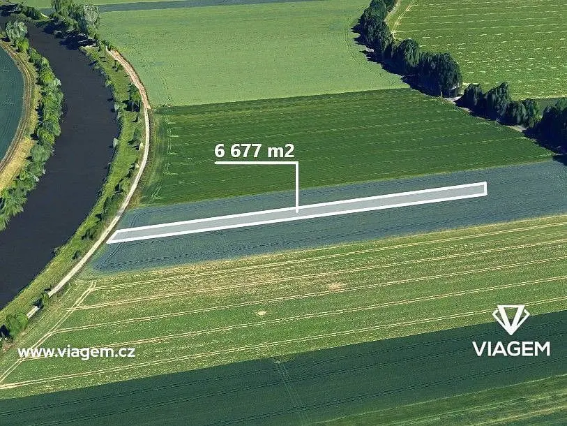 Prodej pozemku 914 m², Kojetín