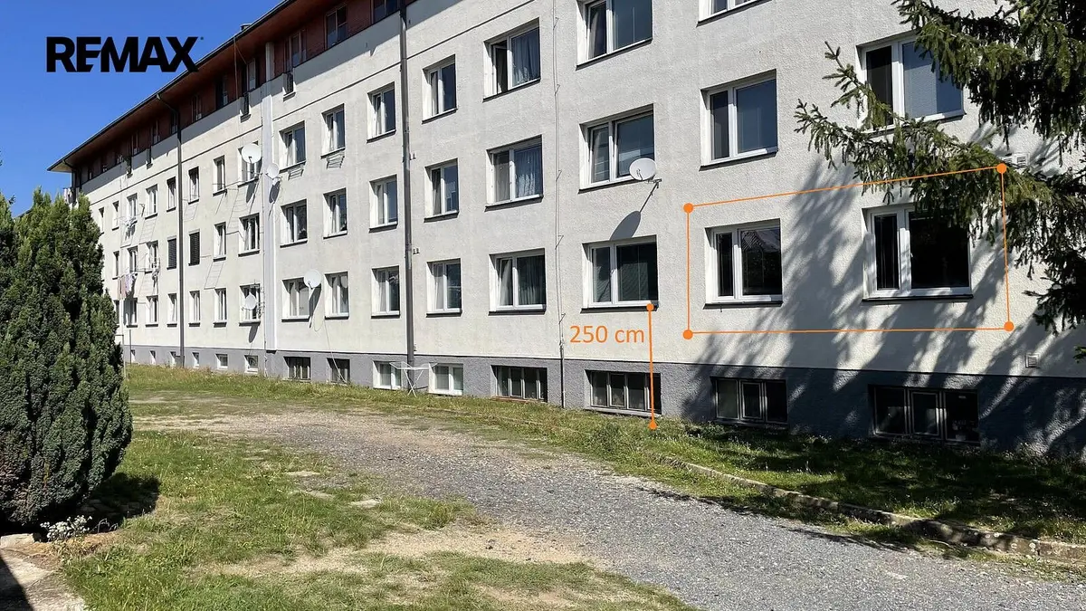 Prodej bytu 1+1 41 m², Masarykova · Roztoky u Prahy · Roztoky