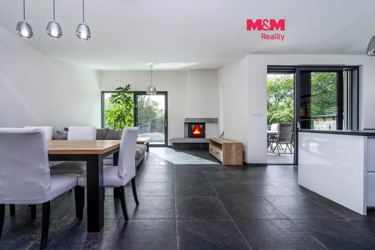 Prodej domu 192 m², V násadách · Řitka