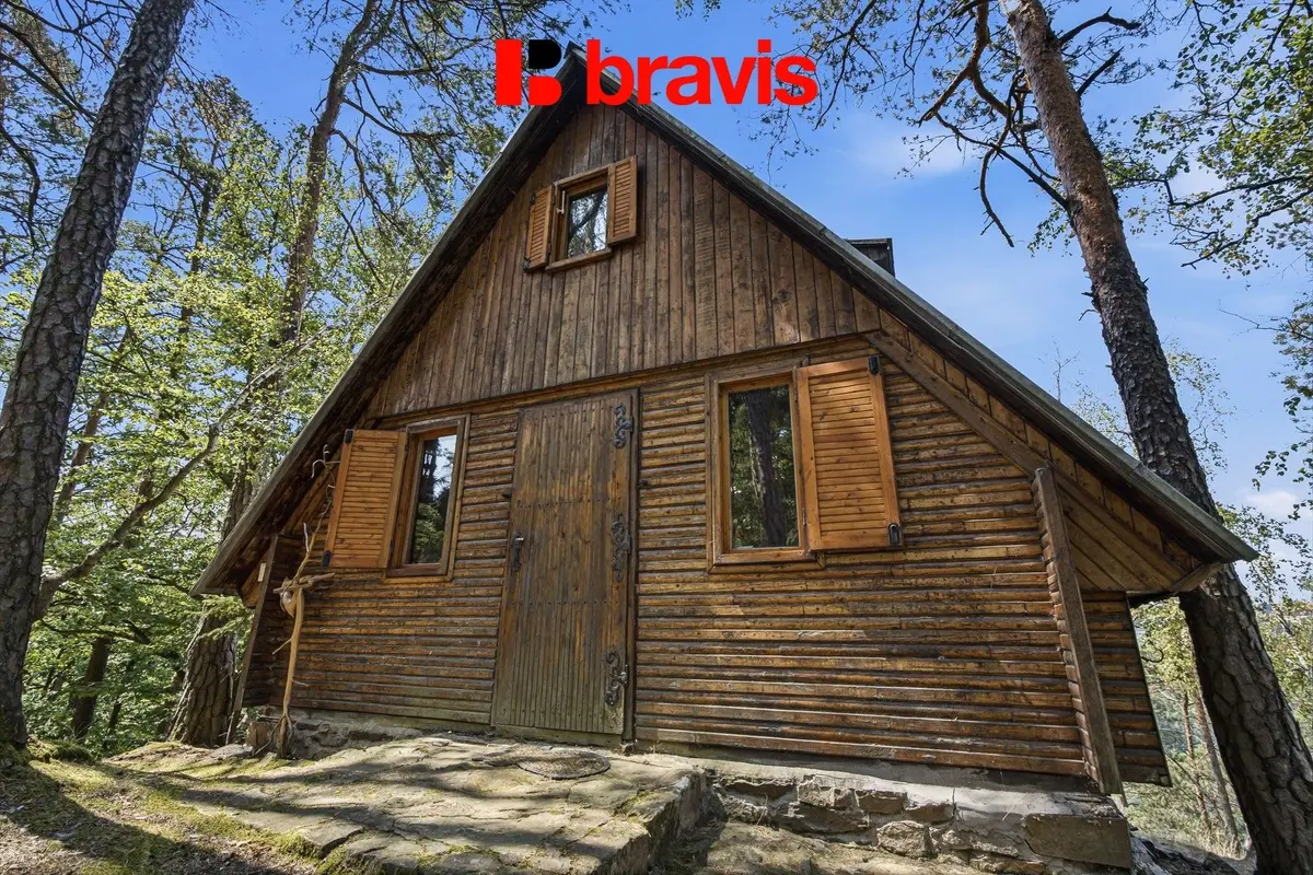 Prodej nemovitosti 37 m², Drahonín