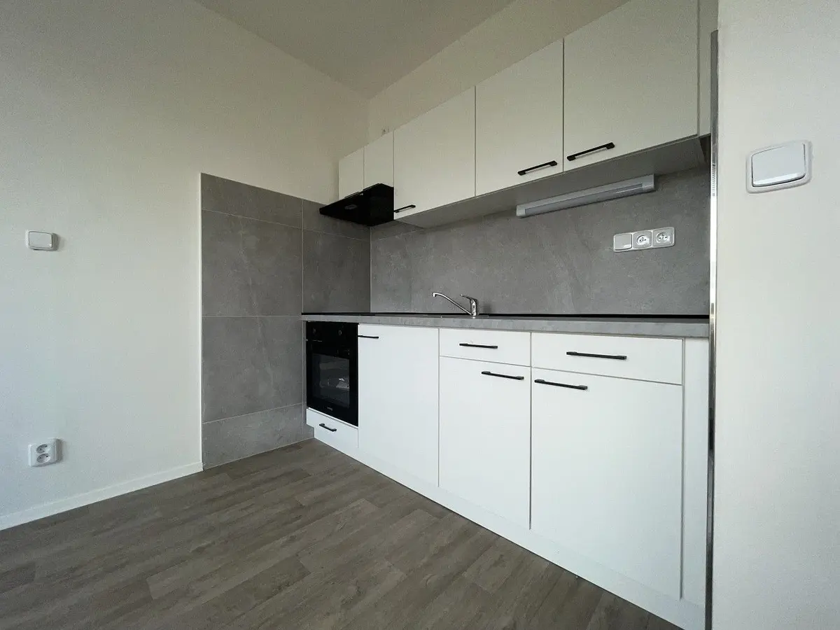 Pronájem bytu 1+1 35 m², Pod Parkem · Ústí nad Labem