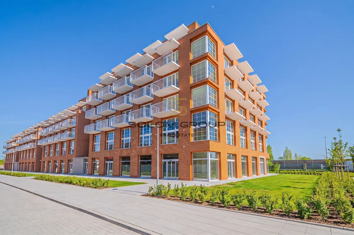 Prodej bytu 1+kk 27 m², Kbely