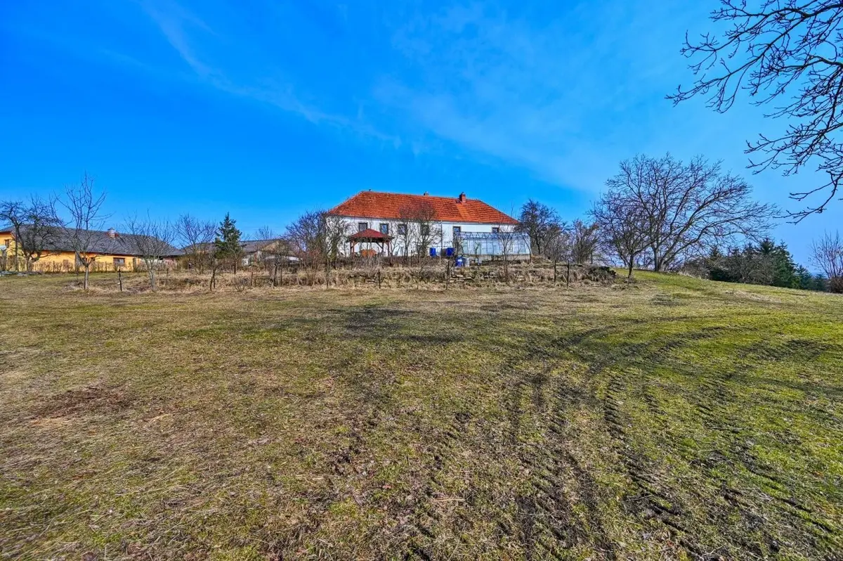 Prodej nemovitosti 410 m², Pačejov