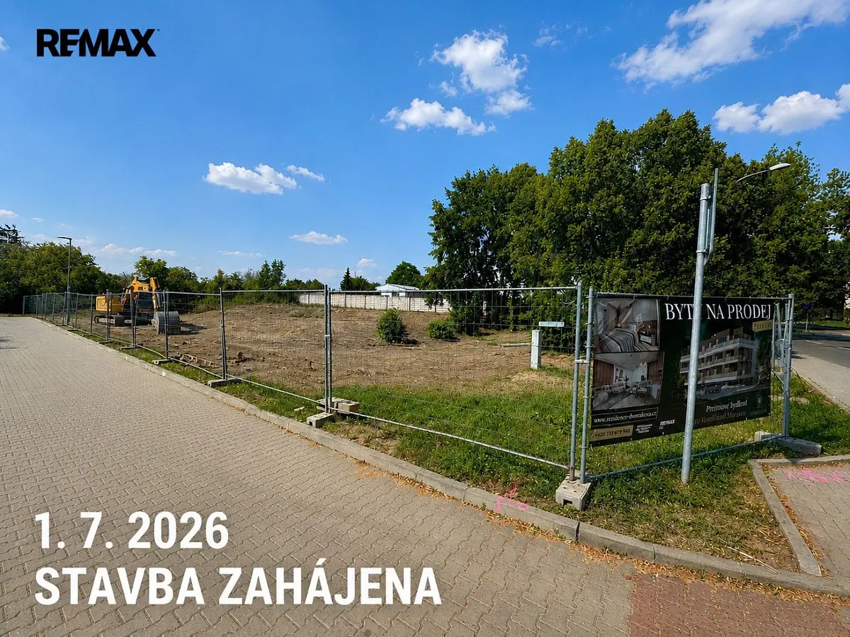 Prodej bytu 4+kk 90 m², Veselí-Předměstí · Veselí nad Moravou