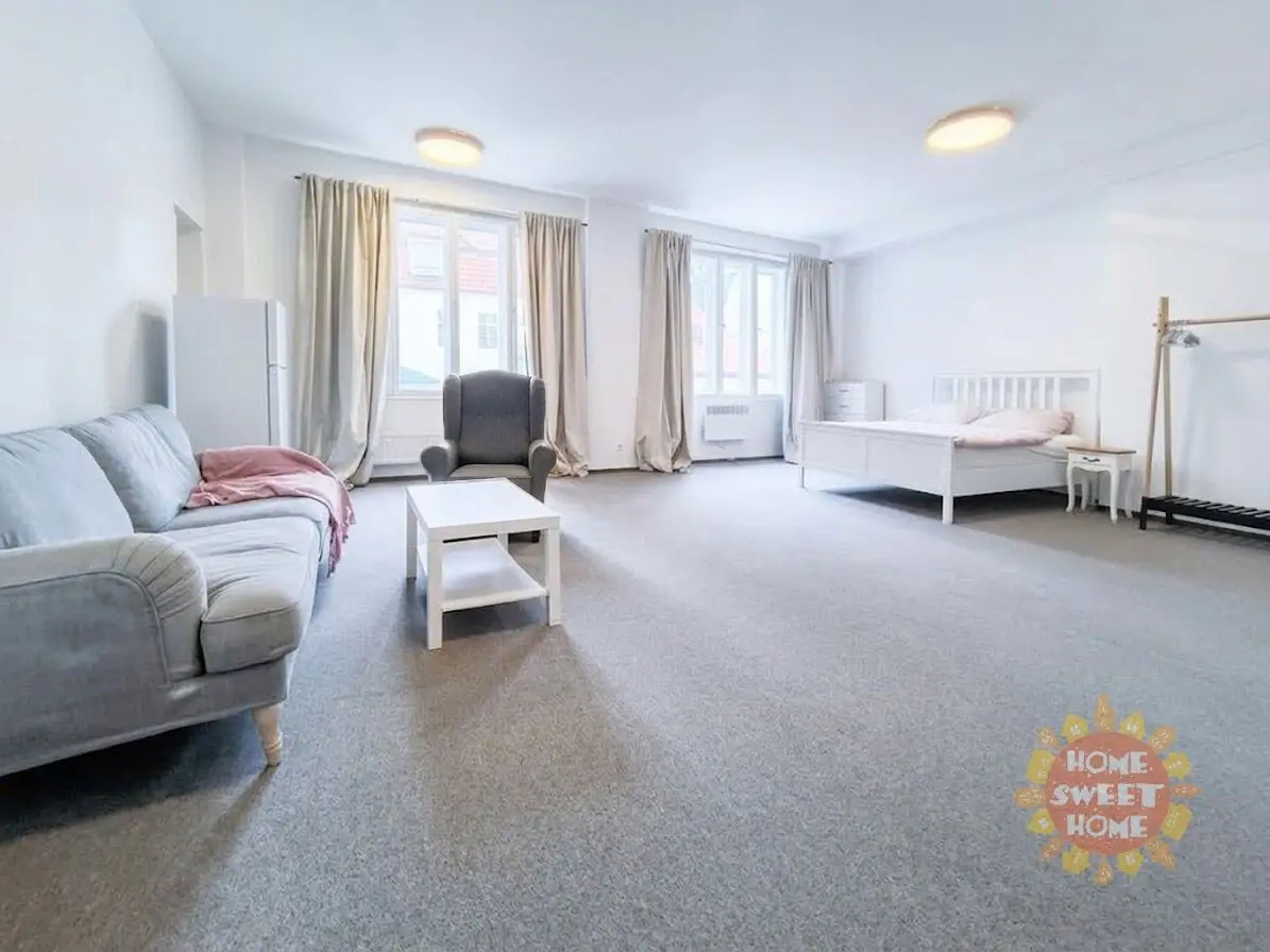 Pronájem komerčního prostoru 66 m², Nekázanka · Nové Město