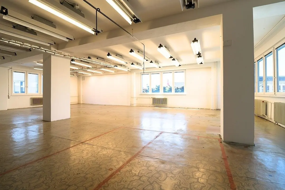 Pronájem komerčního prostoru 100 m², Prostějov, město · Prostějov