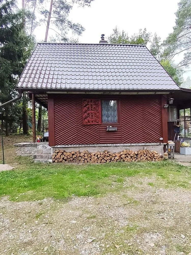Prodej nemovitosti 40 m², Dobšín