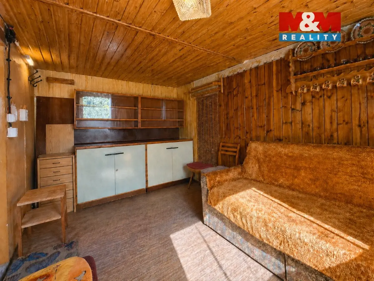 Prodej nemovitosti 16 m², Teplice